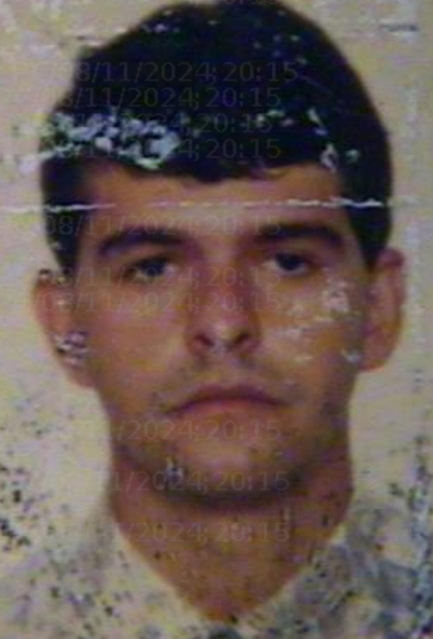 Marcos Paulo da Silva Cardoso